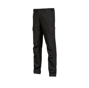 U-power pantalone da lavoro estivo fresco wst420bc - dettaglio 1