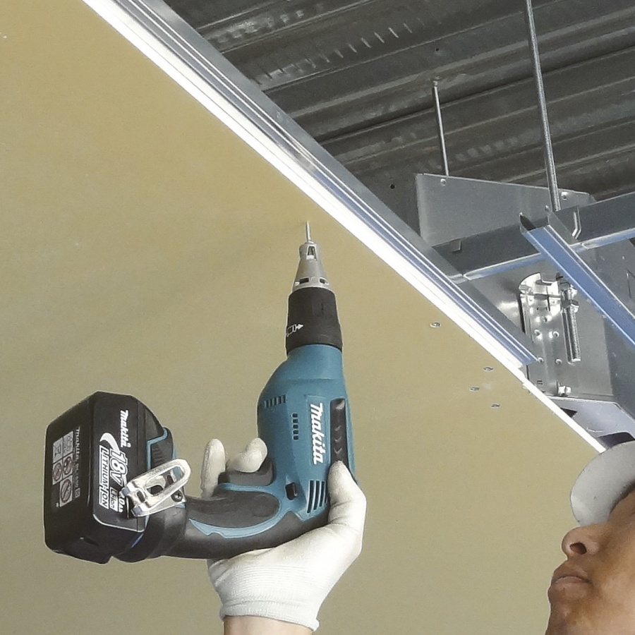 utilizzo makita dfs451z