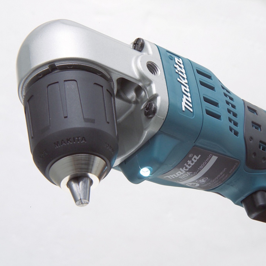 utilizzo makita bda351z