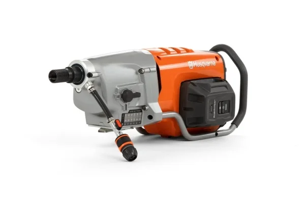 Husqvarna carotatrice 94 v a batteria dm 1 pace 970602501 - dettaglio 5