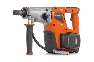 Husqvarna motore per carotaggio 36 v senza batterie dm 540i 970493701 - dettaglio 1
