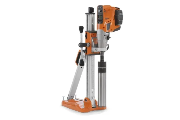 Husqvarna motore per carotaggio 36 v senza batterie dm 540i 970493701 - dettaglio 4