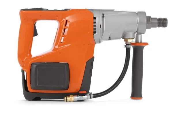 Husqvarna motore per carotaggio 36 v senza batterie dm 540i 970493701 - dettaglio 6