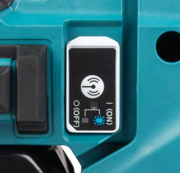 Makita tassellatore sds-plus 40v a batteria hr011gu201 - dettaglio 7