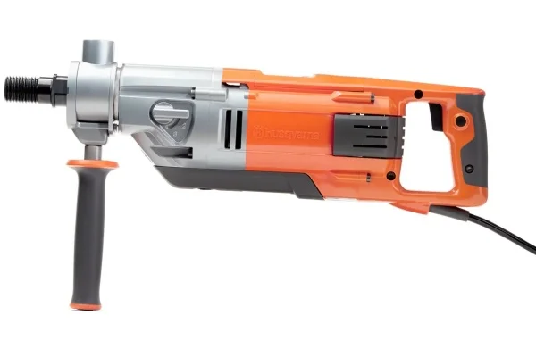 Husqvarna carotatrice elettrica 1,85 kw dm 220 966563501 - dettaglio 3