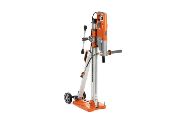 Husqvarna carotatrice elettrica 1,85 kw dm 220 966563501 - dettaglio 5