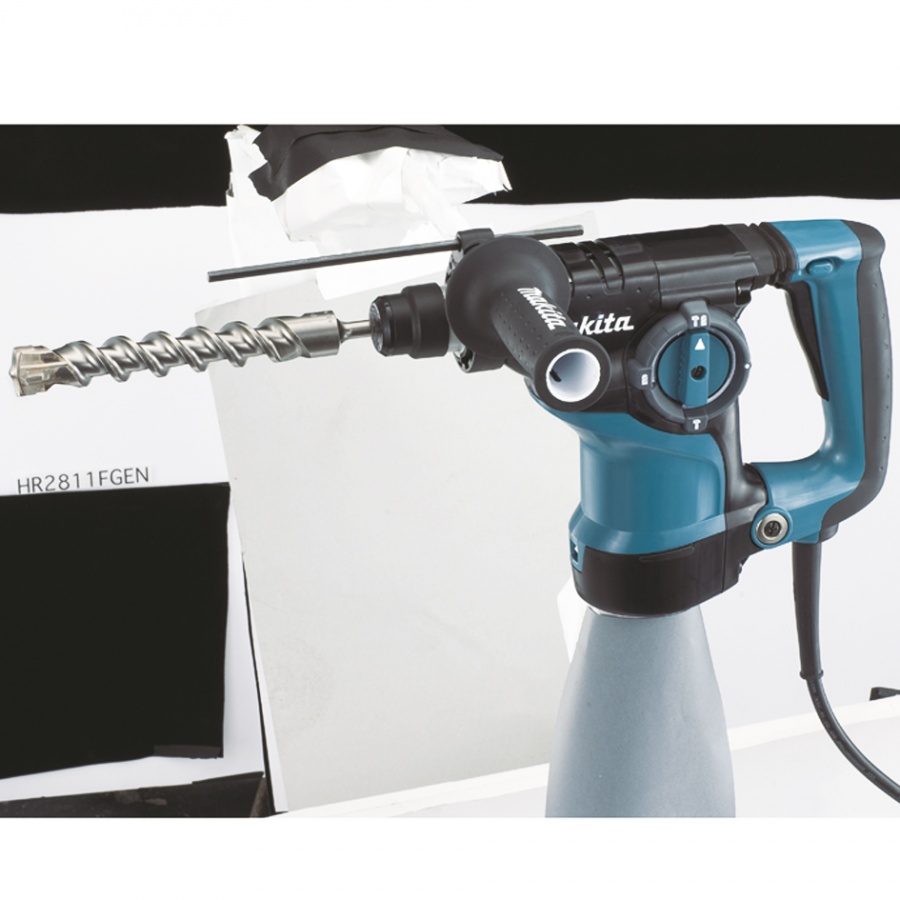 Tassellatore Makita HR2811F