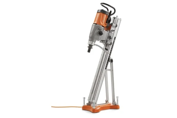 Husqvarna telaio da carotaggio 500 mm ds 500 967968601 - dettaglio 3