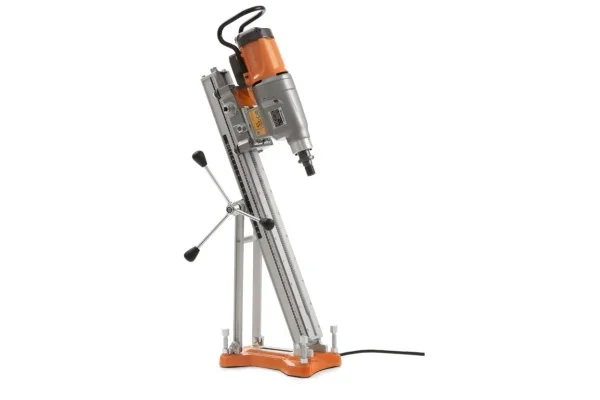 Husqvarna telaio da carotaggio 500 mm ds 500 967968601 - dettaglio 4
