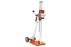 Husqvarna telaio da carotaggio 250 mm ds 250 966827301 - dettaglio 1