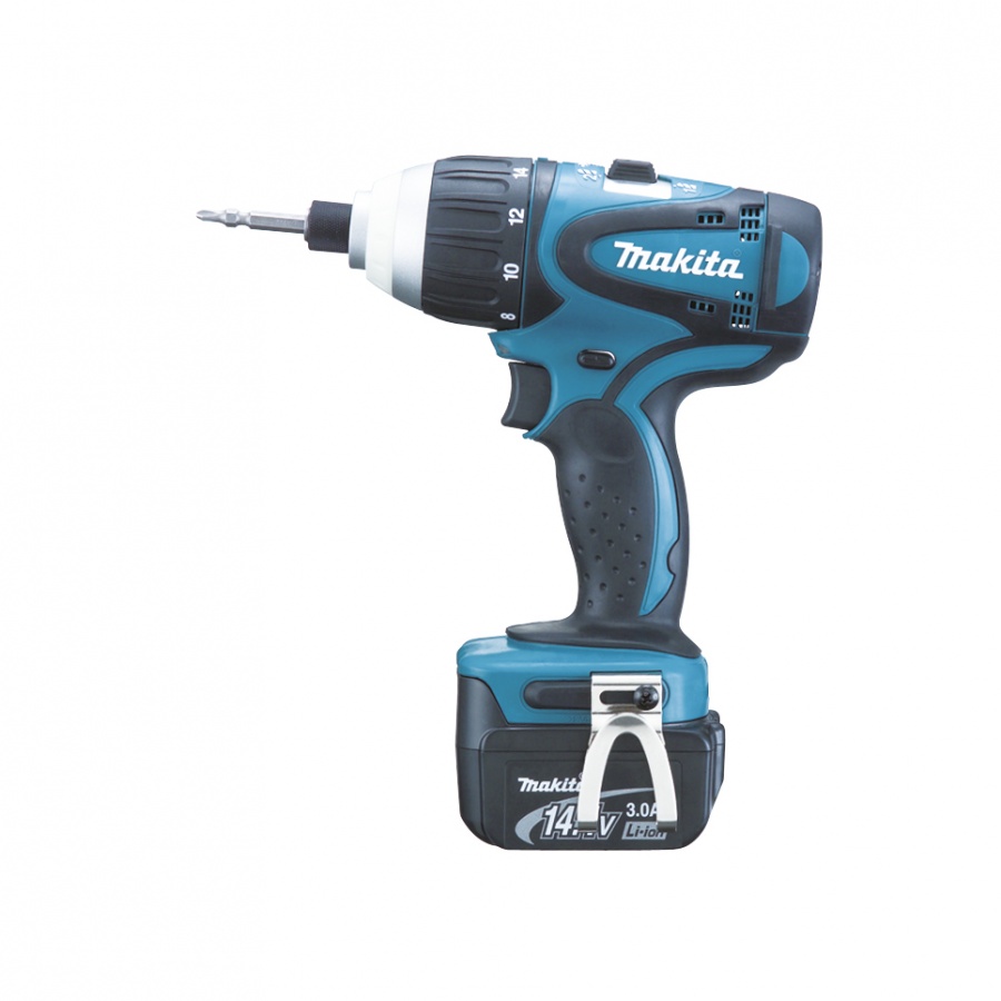 Avvitatore plurifunzione Makita BTP130Z