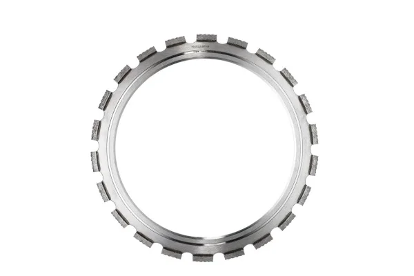 Husqvarna disco diamantato elite-ring 425 mm r10 593727701 - dettaglio 1