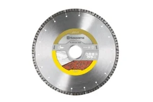 Husqvarna disco segmentato elite-cut 230 mm per smerigliatrici angolari s25 579804480 - dettaglio 1