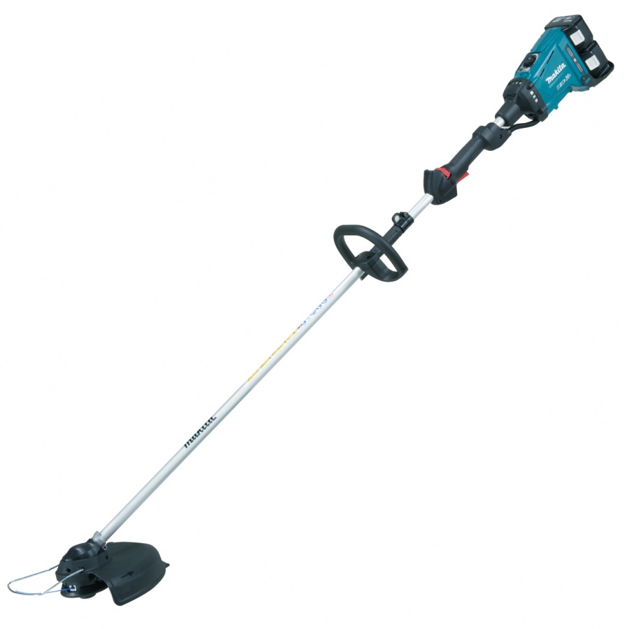 Decespugliatore Makita DUR362LZ