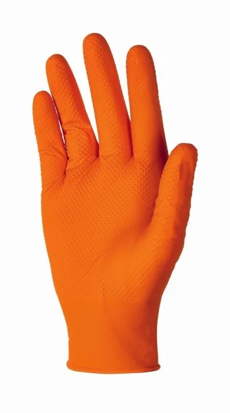 U-power Guanto monouso one shot gug044of - dettaglio 1