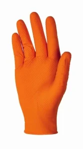 U-power Guanto monouso one shot gug044of - dettaglio 1