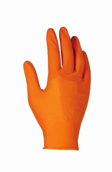 U-power Guanto monouso one shot gug044of - dettaglio 2