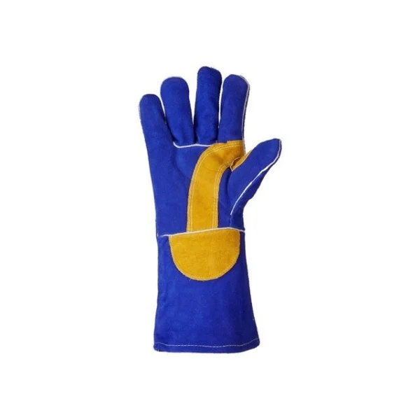 U-power guanti da saldatura forge 72 pz. gug07234 - dettaglio 2
