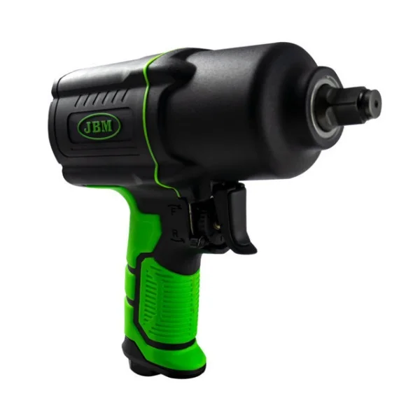 Jbm 53726 avvitatore pneumatico 1/2" 1650 nm - dettaglio 1