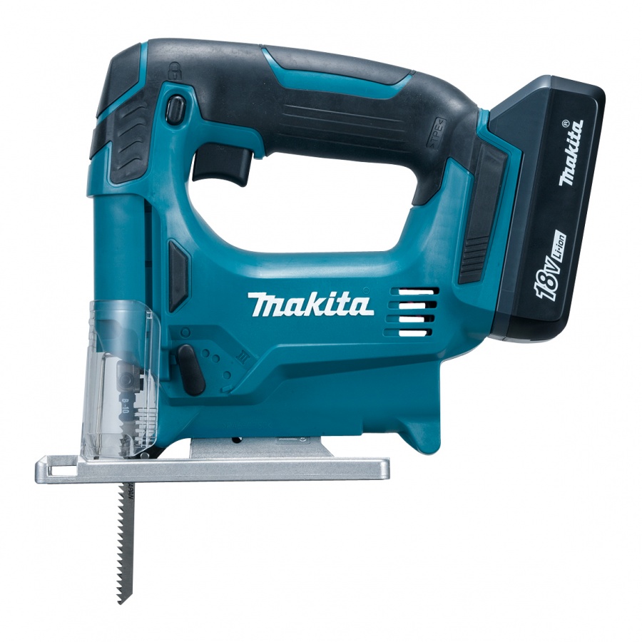 Seghetto alternativo Makita JV183DWE