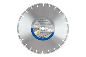 Husqvarna disco diamantato vari-cut 350 mm fr3 574854001 - dettaglio 1