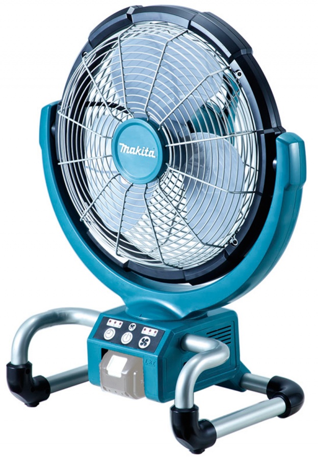 Ventilatore Makita DCF300Z