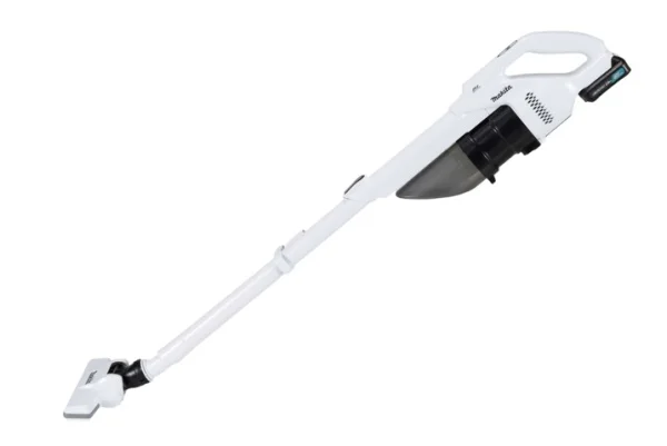 Makita scopa elettrica cxt 12v a batteria cl200fdsa - dettaglio 3