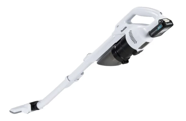 Makita scopa elettrica cxt 12v a batteria cl200fdsa - dettaglio 4