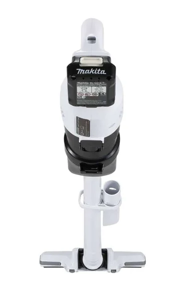 Makita scopa elettrica cxt 12v a batteria cl200fdsa - dettaglio 5