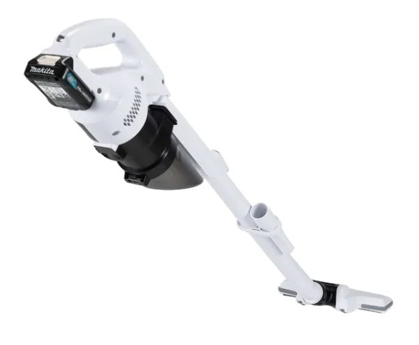 Makita scopa elettrica cxt 12v a batteria cl200fdsa - dettaglio 6