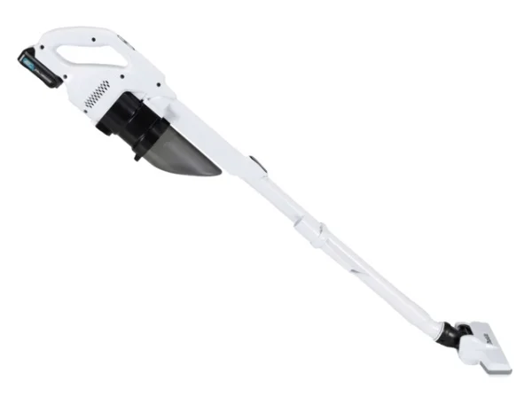 Makita scopa elettrica cxt 12v a batteria cl200fdsa - dettaglio 7
