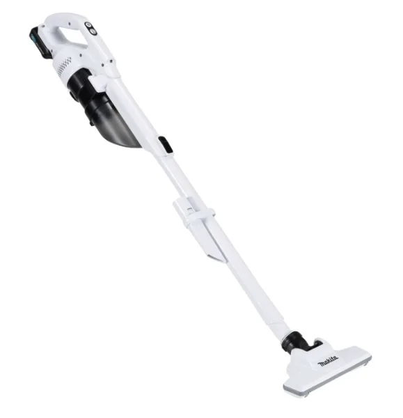 Makita scopa elettrica cxt 12v a batteria cl200fdsa - dettaglio 9
