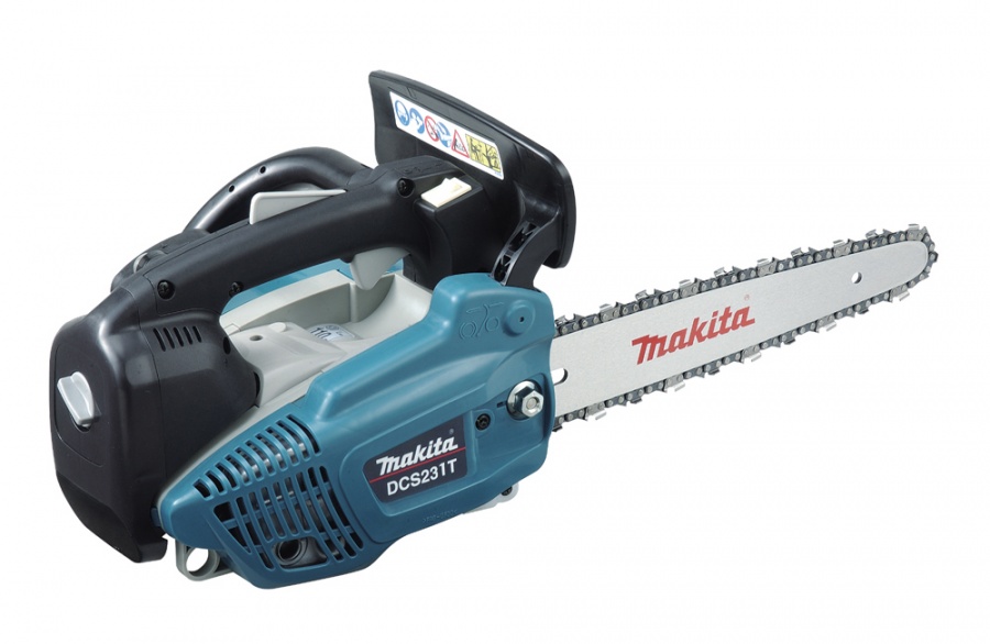 Motosega per potatura Makita DCS232T - DCS232T