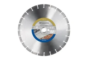Husqvarna disco diamantato elite-cut 200 mm gs2 579803470 - dettaglio 1