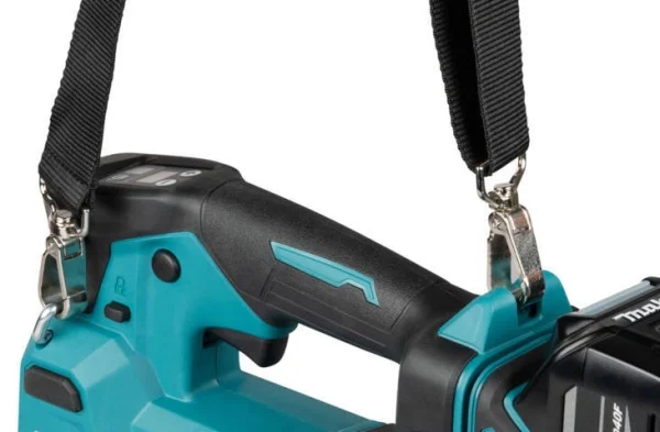Makita pistola per grasso 40v a batteria gp001gd201 - dettaglio 10