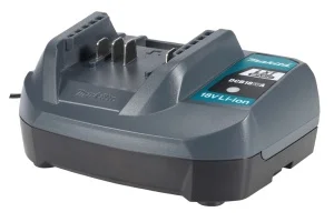 Makita Caricabatterie LXT 18 V DCB18WA 1915F1-2 - 1915F1-2