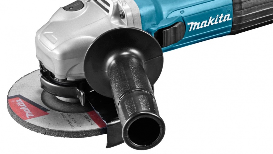 Dettaglio Smerigliatrice angolare Makita GA5040C