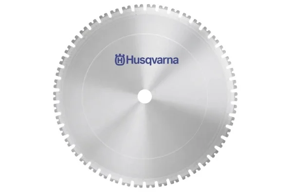Husqvarna disco diamantato vari-cut 600 mm w1105 596499111 - dettaglio 1