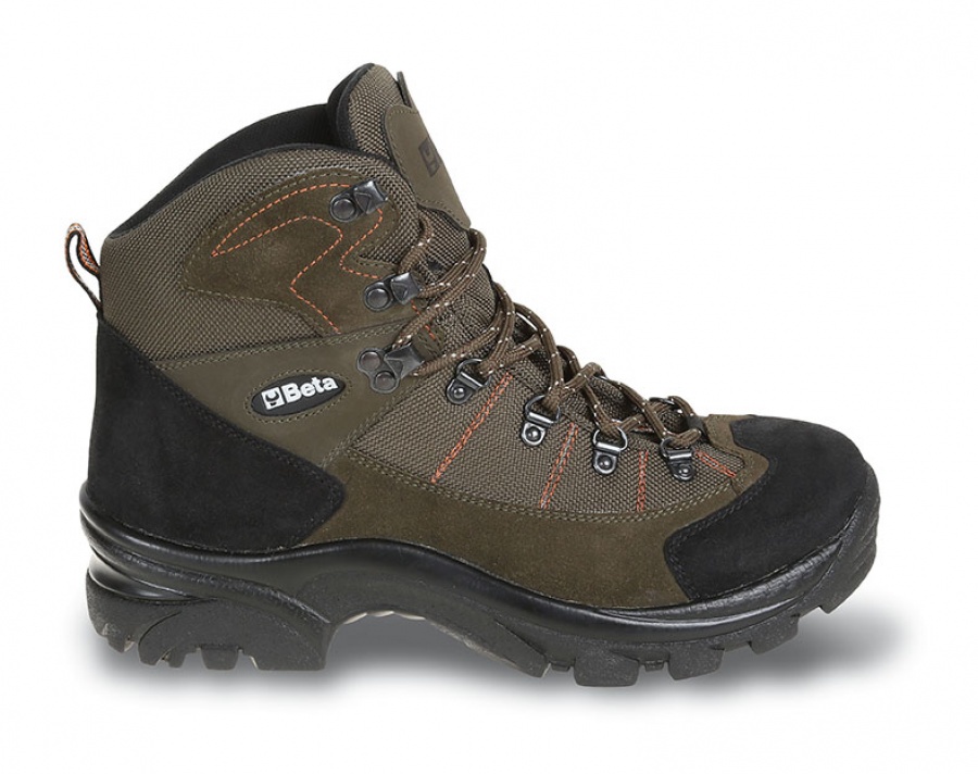 Scarpe da trekking Beta 7391V | Ferramenta Carozzi