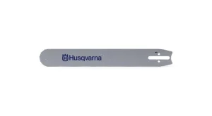 Husqvarna barra guida 400 mm per mototroncatrici elite 18" 591152860 - dettaglio 1