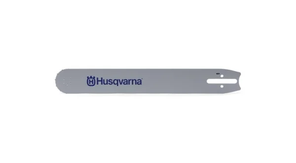 Husqvarna Barra guida 400 mm per mototroncatrici cod. 587781402 - 587781402