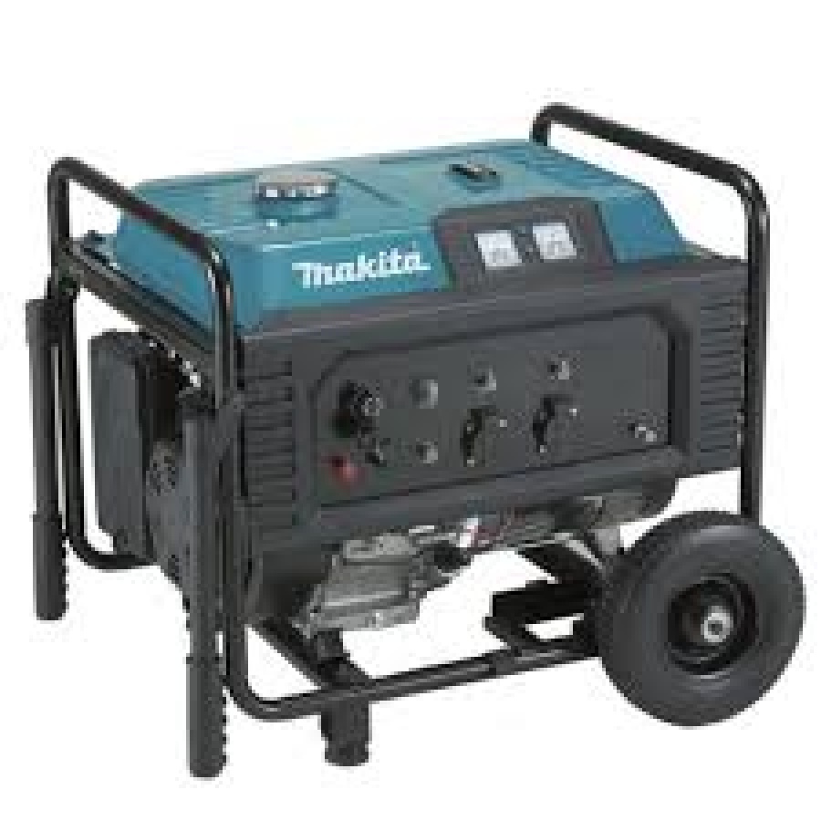 Generatore Makita EG5550A 5000w