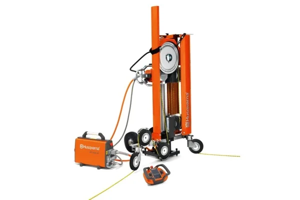 Husqvarna tagliamuro a filo 10 m cs10 966565701 - dettaglio 2