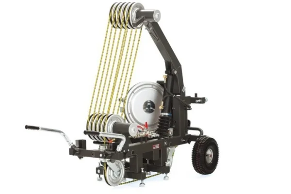 Husqvarna tagliamuro a filo 16 m cs2512 965156201 - dettaglio 2