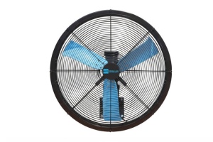 Varma Tec Ventilatore industriale Eco Fresh Air 150 mq FRE18000F - FRE18000F
