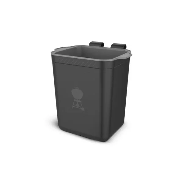 Weber portautensili appendibile weber works 3401323 - dettaglio 1