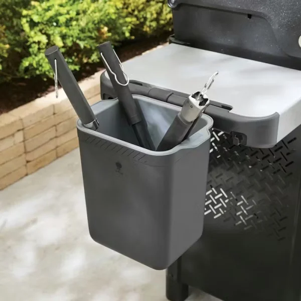 Weber portautensili appendibile weber works 3401323 - dettaglio 5