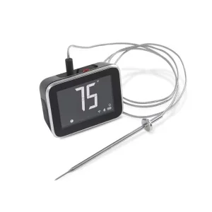 Weber display smart hub per controllo temperatura 3400624 - dettaglio 1