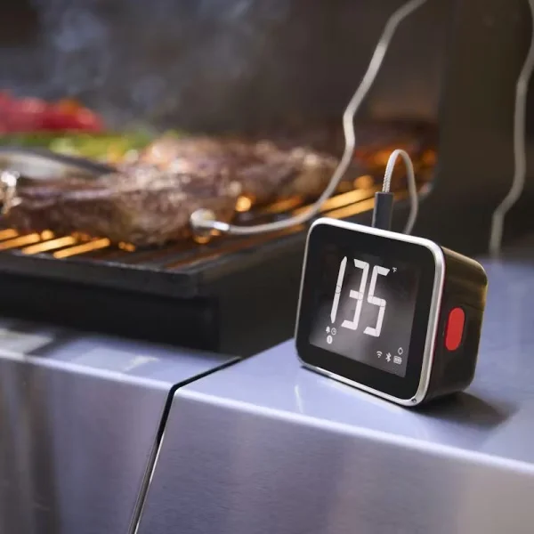 Weber display smart hub per controllo temperatura 3400624 - dettaglio 5