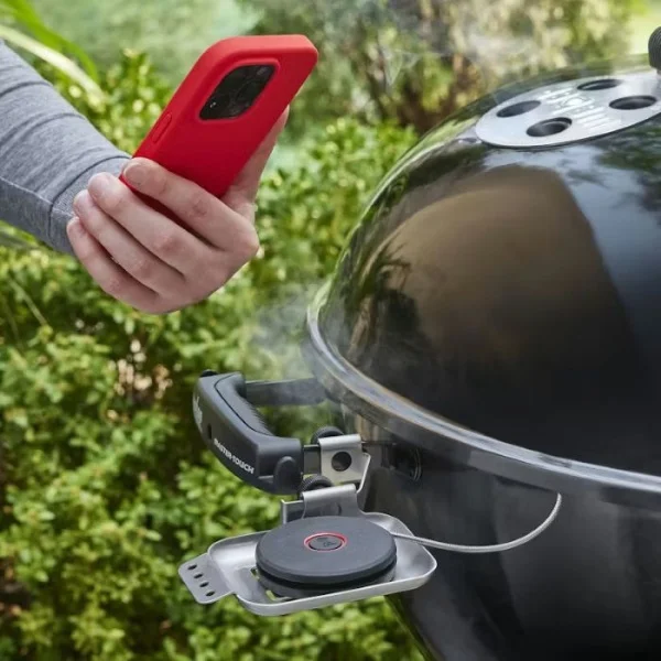 Weber sonda smart con sensore per griglia 3400590 - dettaglio 2